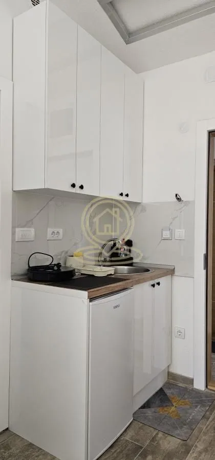 Prodaja, jednosoban stan, 32m², Centar, Vrnjačka Banja