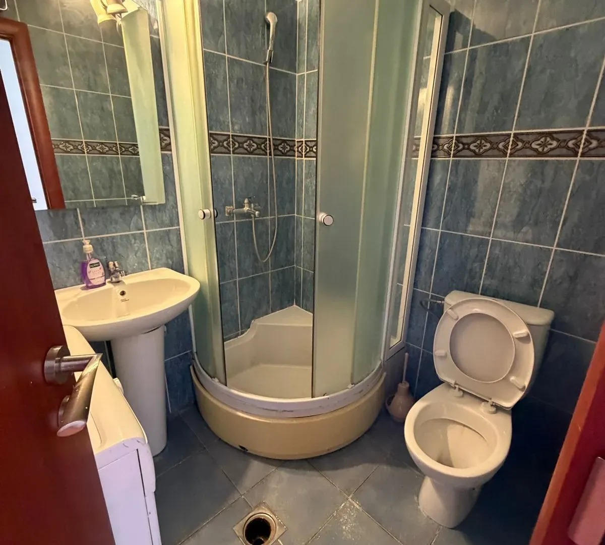 Sale, one bedroom apartment, 53m², Podkošljun, Budva