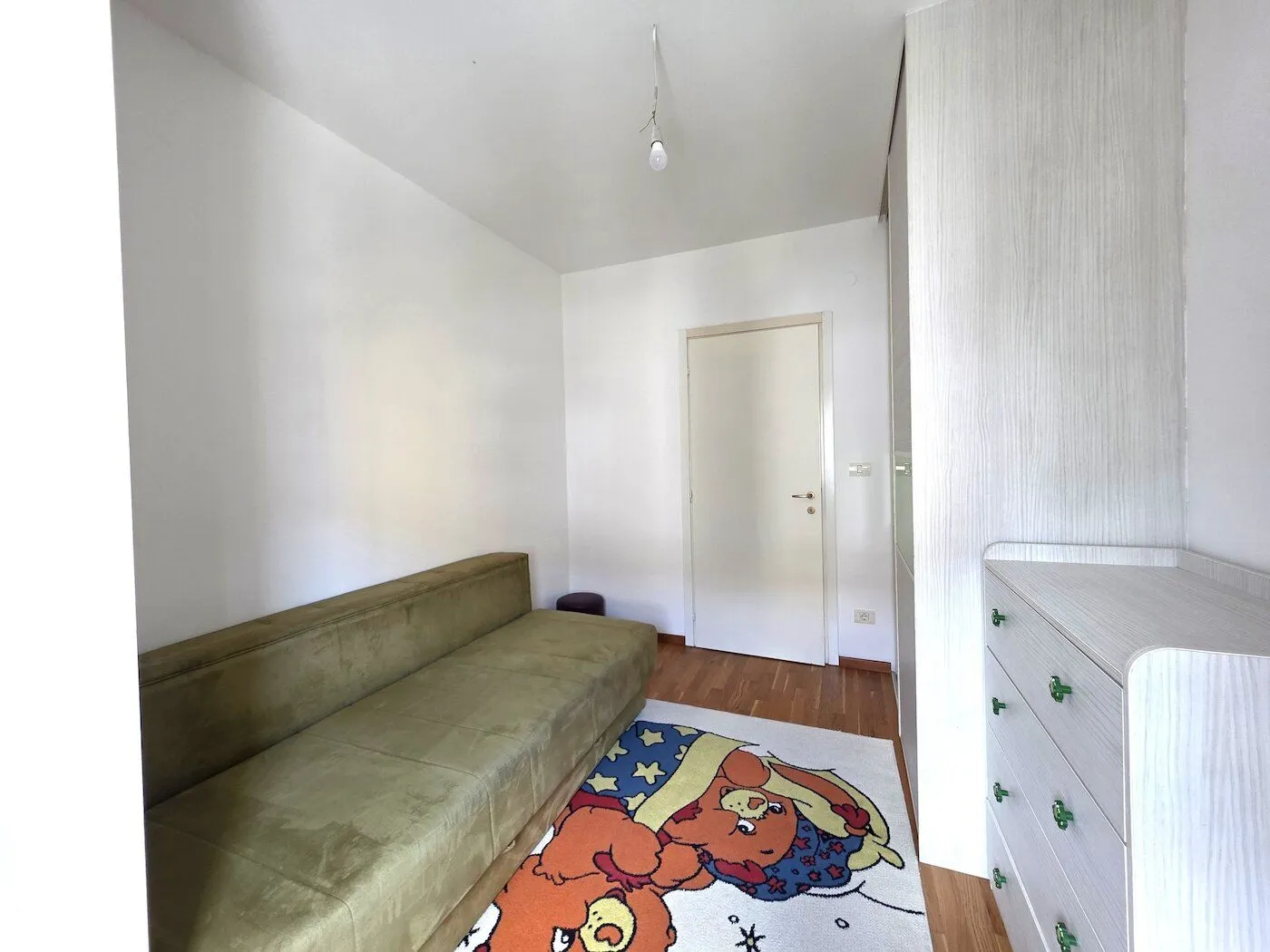 Prodaja, stan, 70m², City Kvart, Podgorica