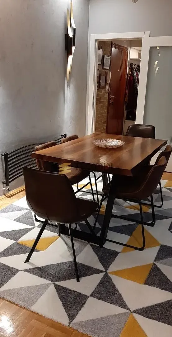 Prodaja, trosoban stan, 62m², Nova Detelinara, Novi Sad Sve Podlokacije