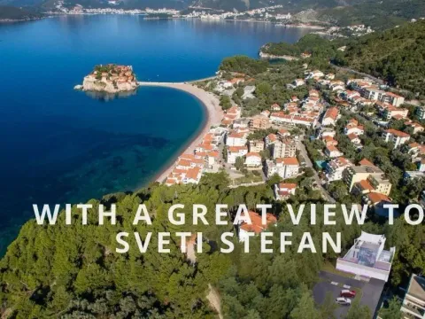 Prodaja, kuća, 295m², Blizikuće, Budva - image 7