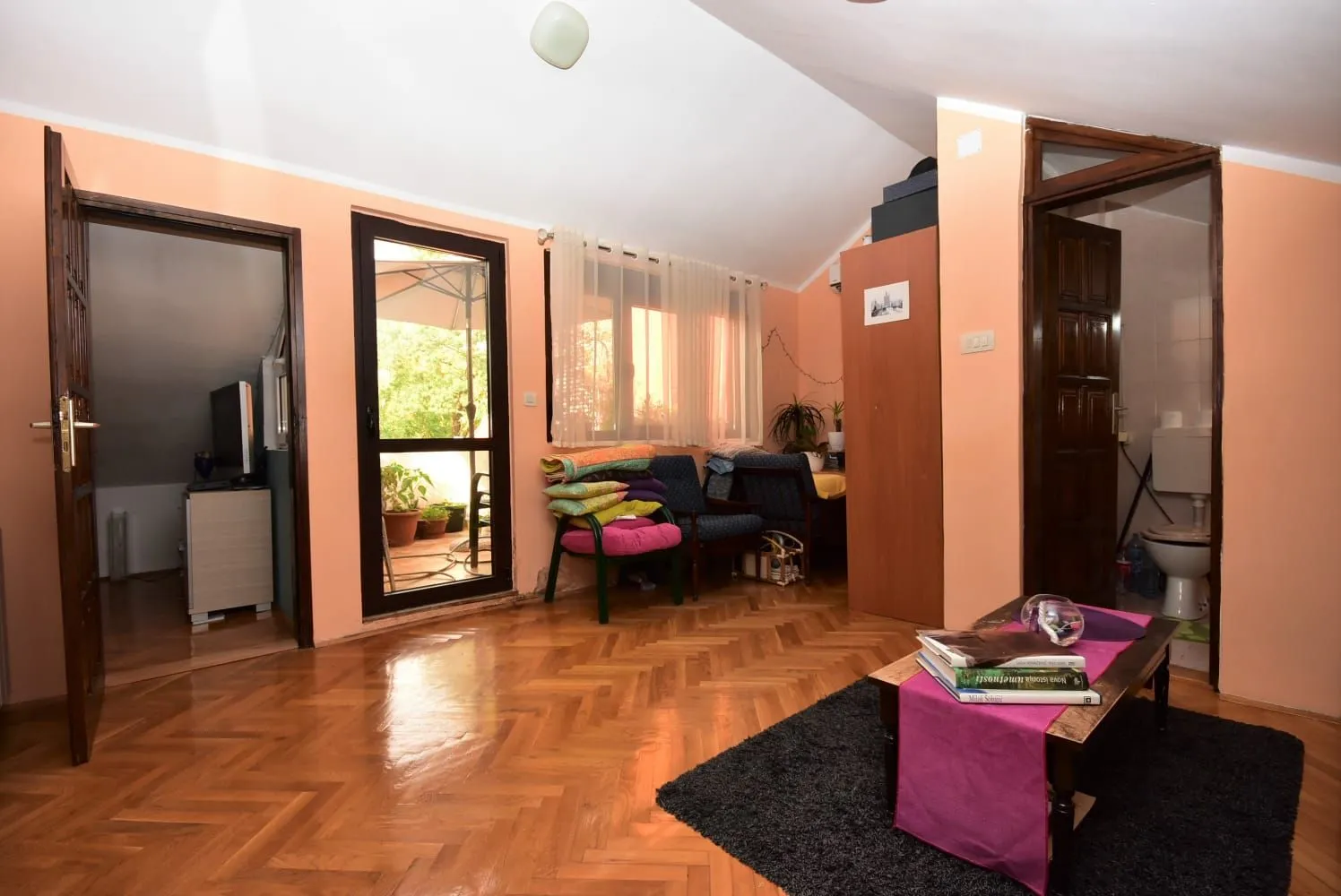 Prodaja, stan, 155m², Podgorica, Crna Gora