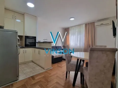 Izdavanje, jednosoban stan, 40m², Detelinara, Novi Sad Sve Podlokacije - image 8