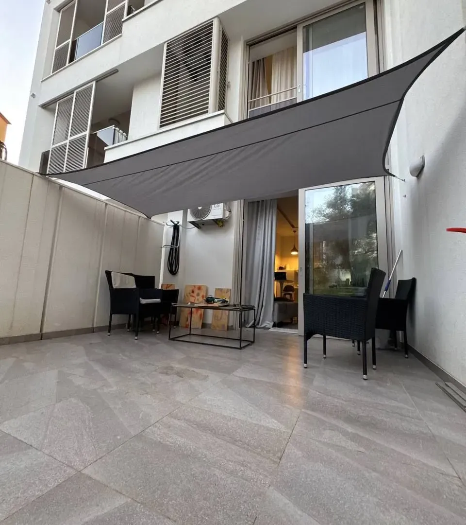 Prodaja, garsonjera, 54m², Rafailovići, Budva