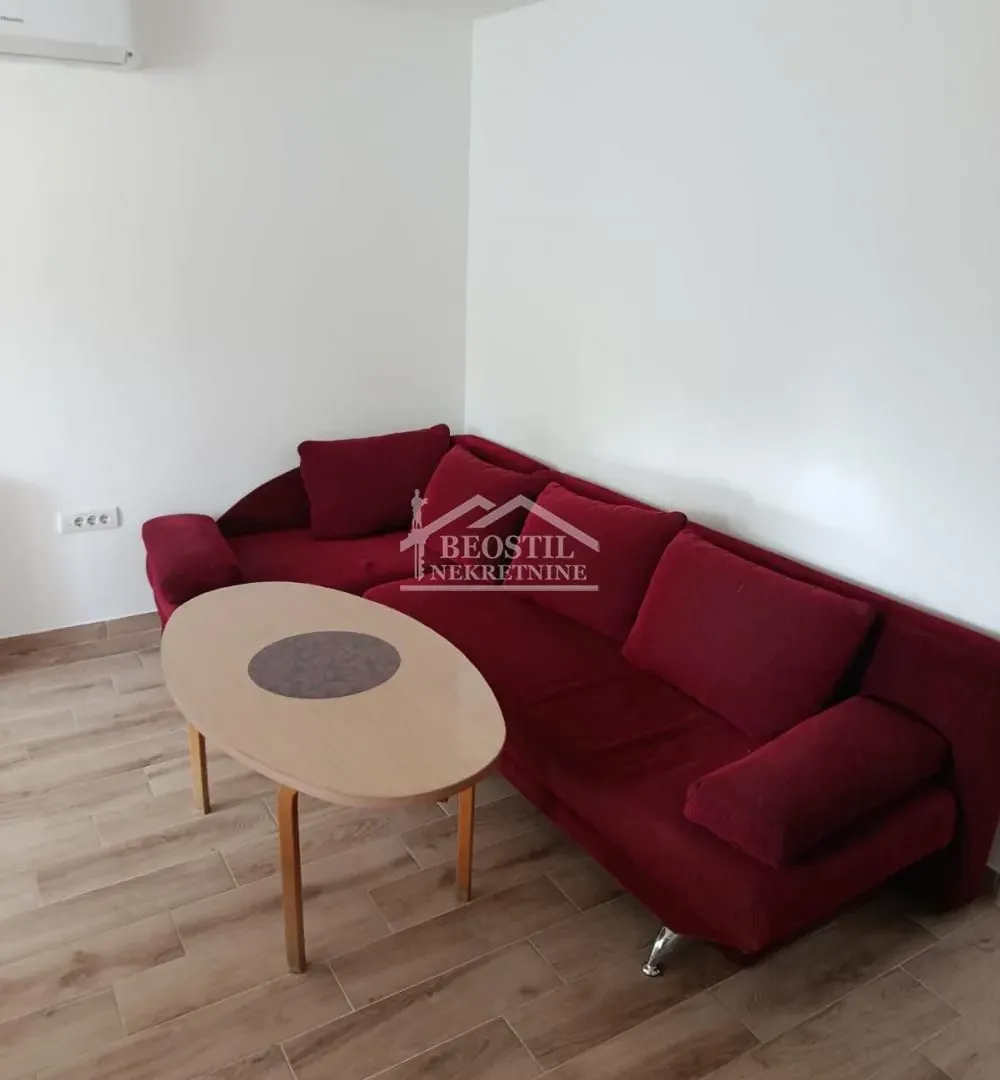 Izdavanje, trosoban stan, 60m², Mirijevo 1, Mirijevo Sve Podlokacije