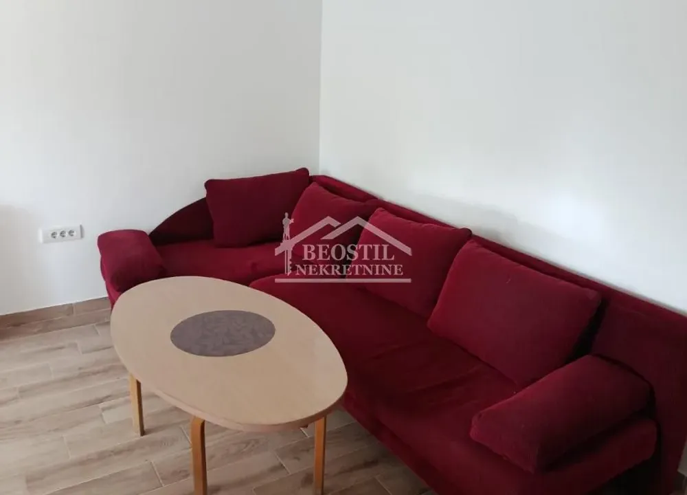 Rent, three bedroom apartment, 60m², Mirijevo 1, Mirijevo Sve Podlokacije