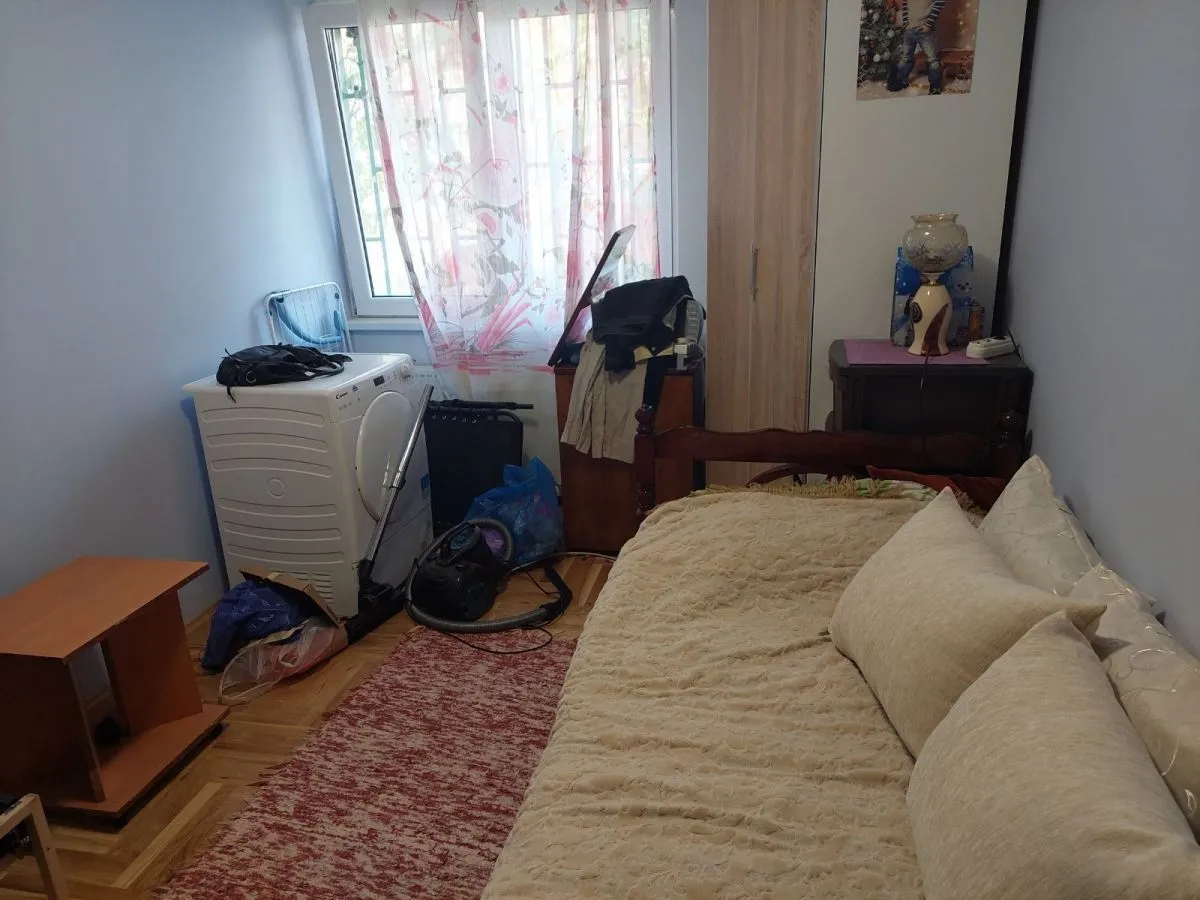 Prodaja, trosoban stan, 57m², Adice, Novi Sad Sve Podlokacije