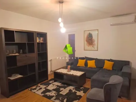 Rent, three bedroom apartment, 88m², Medijana, Niš - image 2