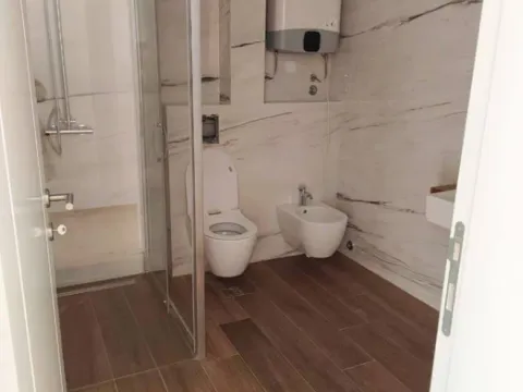 Sale, two bedroom apartment, 71m², Bečići, Budva - image 8