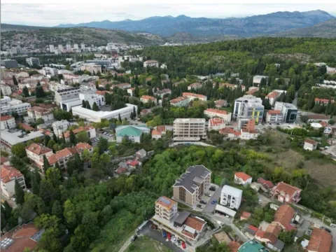 Sale, apartment, 50m², Centar, Podgorica - image 2