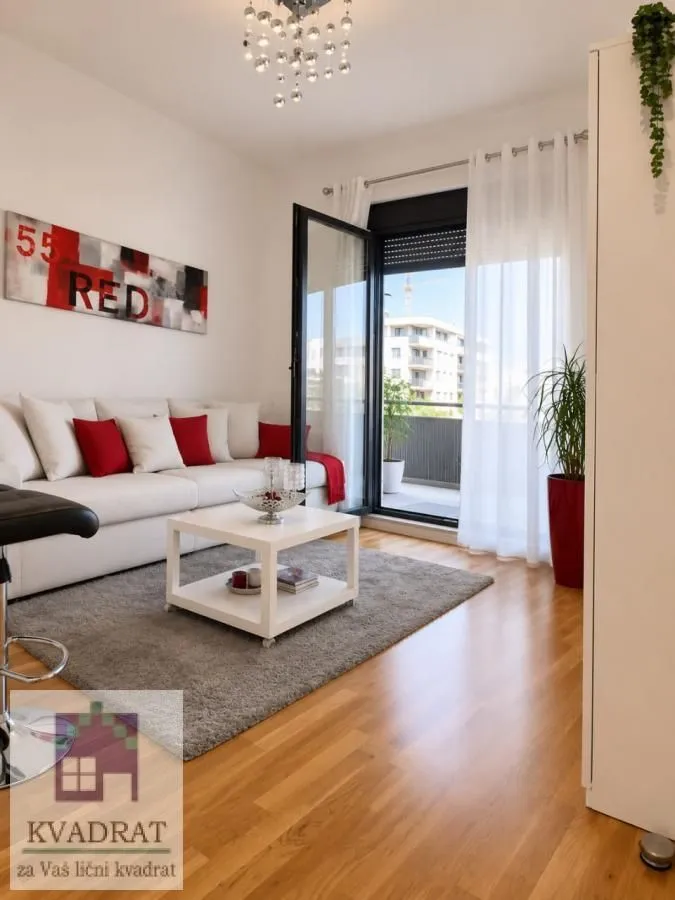Prodaja, četvorosoban stan, 133m², Telep, Novi Sad Sve Podlokacije