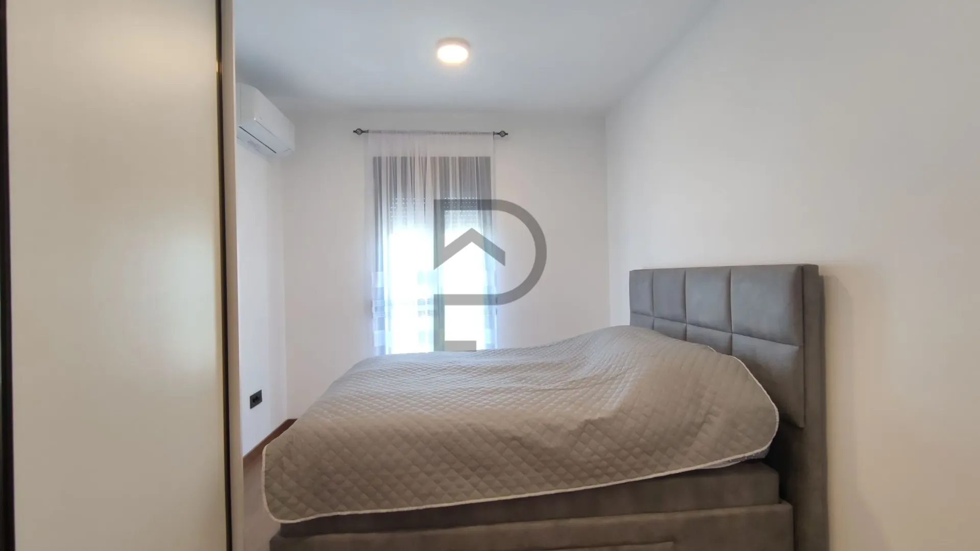 Rent, apartment, 78m², Ljubović, Podgorica