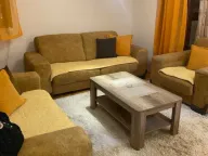 Rent, one bedroom apartment, 42m², Blok 5, Podgorica - image 3