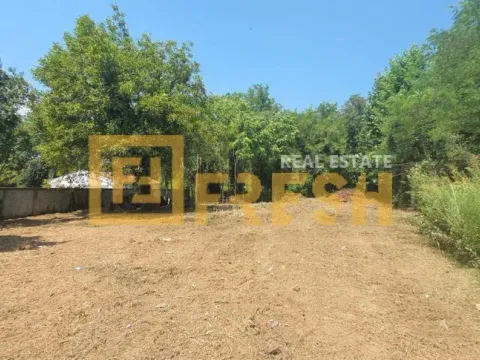 Sale, land lot, 1700m², Ostalo, Podgorica