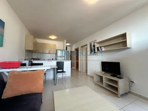 Prodaja, dvosoban stan, 55m², Bečići, Budva - image 7