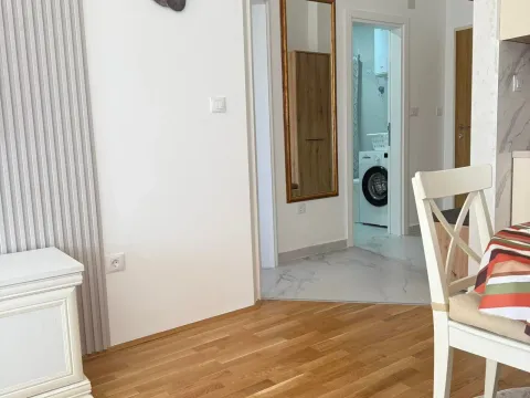 Izdavanje, jednosoban stan, 47m², Zagorič, Podgorica - image 10