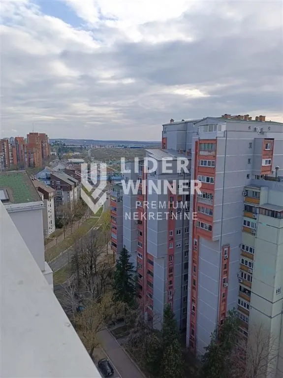 Prodaja, trosoban stan, 73m², Vidikovački venac, Rakovica