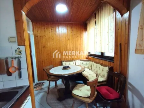 Sale, one bedroom apartment, 41m², Bagljaš, Zrenjanin - image 6