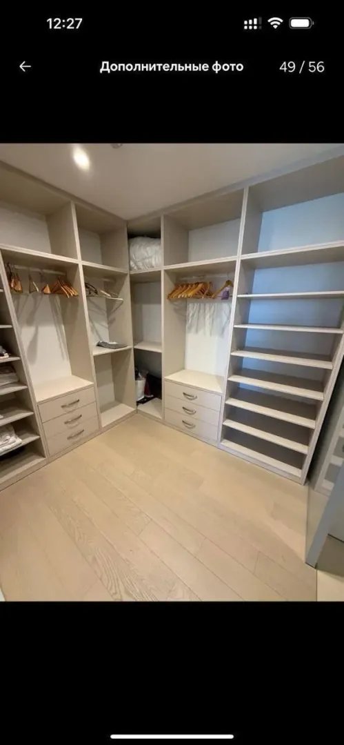 Stan-na-dan, dvosoban stan, 179m², Dukley Gardens, Budva