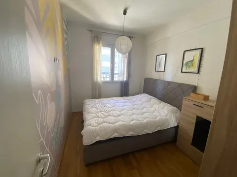 Izdavanje, jednosoban stan, 42m², Ljubović, Podgorica - image 3