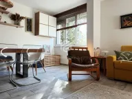 Rent, one bedroom apartment, 60m², Blok 5, Podgorica