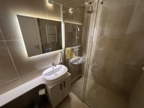 Rent, three bedroom apartment, 59m², Salajka, Novi Sad Sve Podlokacije - image 11