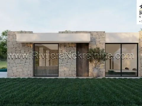 Prodaja, kuća, 195m², Podi, Herceg Novi - image 4