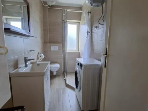 Rent, one bedroom apartment, 37m², Novi Beograd Sve Podlokacije, Beograd - image 7