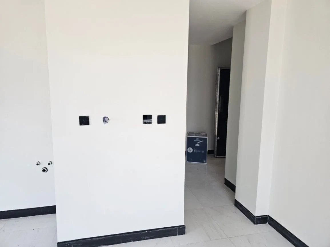 Prodaja, dvosoban stan, 71m², Vezirov Most, Podgorica