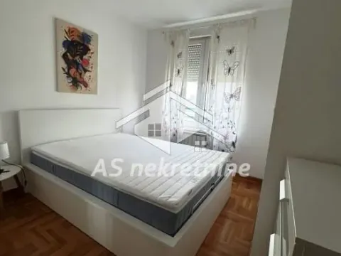 Izdavanje, dvosoban stan, 50m², Voždovac Sve Podlokacije, Beograd - image 11