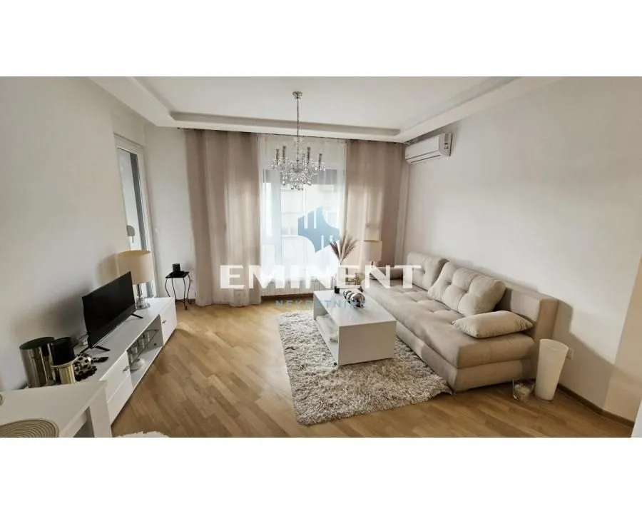 Rent, apartment, 59m², Lekino Brdo, Voždovac Sve Podlokacije