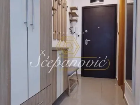 Sale, apartment, 52m², Sajam, Novi Sad Sve Podlokacije - image 3