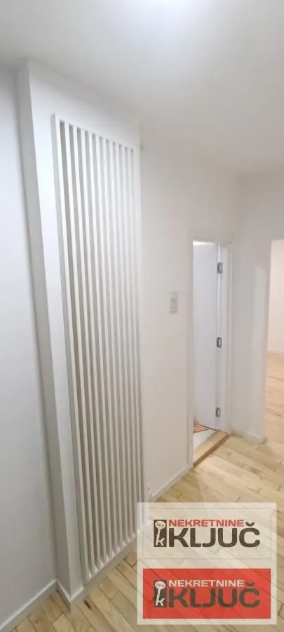 Prodaja, dvosoban stan, 51m², Rotkvarija, Novi Sad Sve Podlokacije