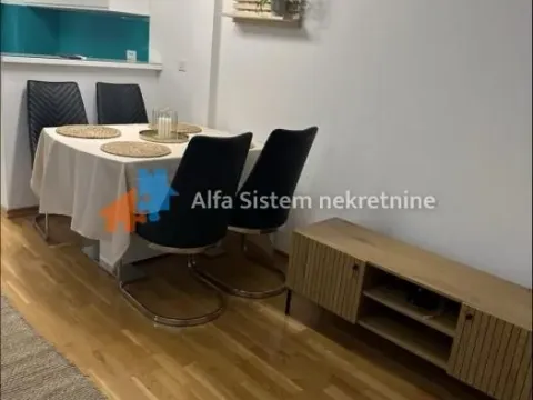 Izdavanje, trosoban stan, 64m², Višnjička Banja, Palilula Sve Podlokacije - image 11