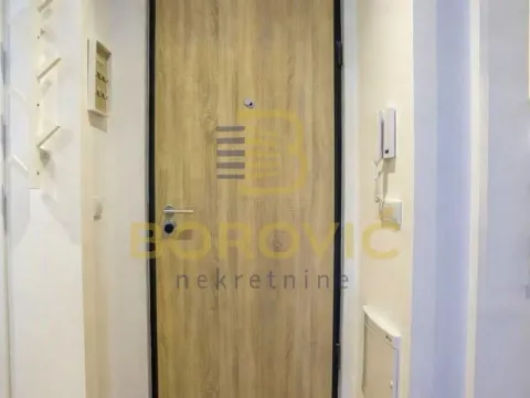 Rent, one bedroom apartment, 31m², Pasino Brdo, Voždovac Sve Podlokacije - image 8