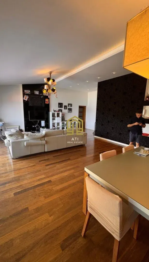 Sale, three bedroom apartment, 151m², Kamenovo, Budva