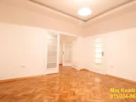Izdavanje, dvosoban stan, 65m², Kalenić Pijaca, Vračar Sve Podlokacije - image 1