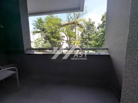 Izdavanje, dvosoban stan, 50m², Adamovićevo Naselje, Novi Sad Sve Podlokacije - image 7