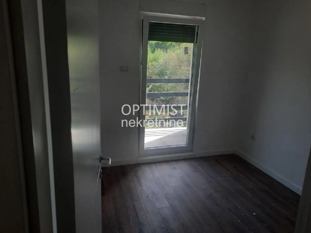 Sale, two bedroom apartment, 53m², Banja Vrdnik, Irig