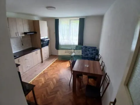 Rent, one bedroom apartment, 40m², Centar, Jagodina - image 8