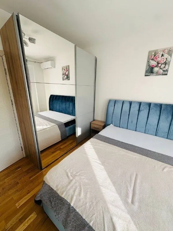 Sale, apartment, 73m², Budva, Crna Gora