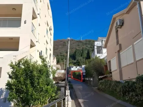 Prodaja, plac, 409m², Donja Lastva, Tivat - image 5