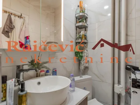 Izdavanje, dvosoban stan, 65m², Brace Jerković, Voždovac Sve Podlokacije - image 15