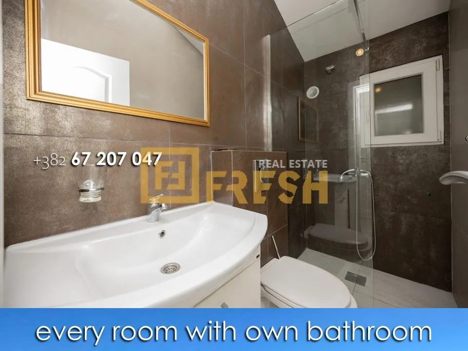 Prodaja, kuća, 400m², Danilovgrad, Crna Gora