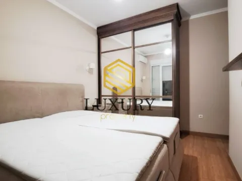 Izdavanje, dvosoban stan, 72m², Pobrežje, Podgorica - image 3