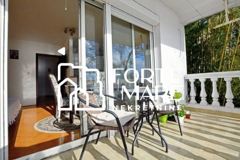 Prodaja, dvosoban stan, 47m², Herceg Novi, Crna Gora