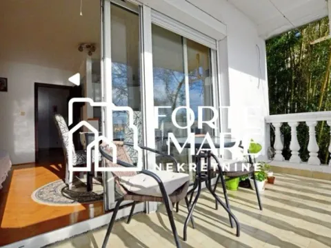 Prodaja, dvosoban stan, 47m², Herceg Novi, Crna Gora - image 5