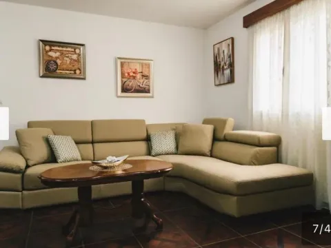 Rent, one bedroom apartment, 60m², Centar, Budva - image 3
