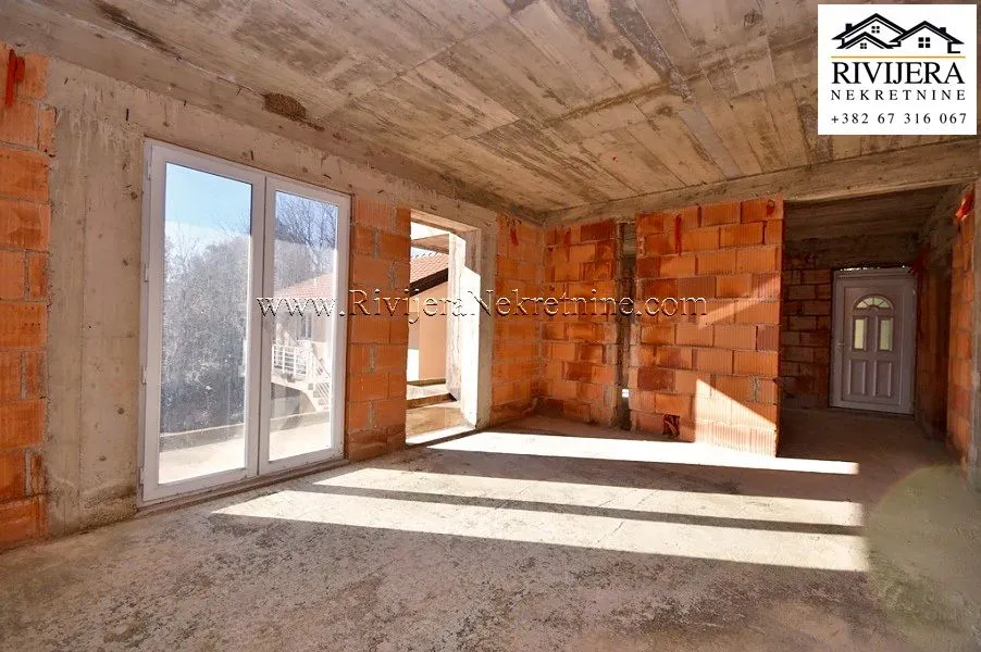 Prodaja, kuća, 288m², Zelenika, Herceg Novi