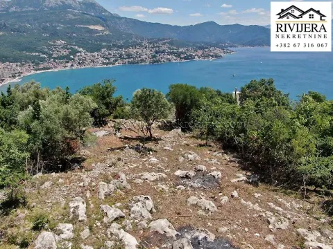 Sale, land lot, 490m², Žvinje, Herceg Novi - image 6